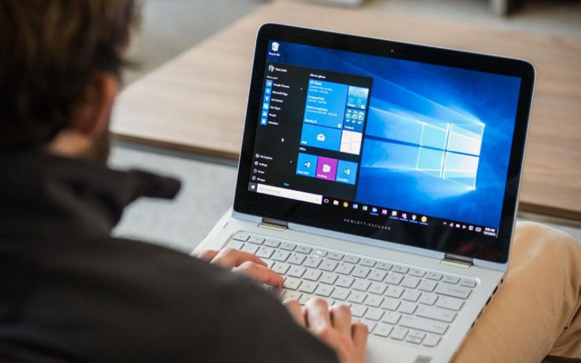 get windows 10 for free
