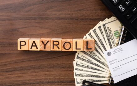 Stop Wasting Time on Payroll