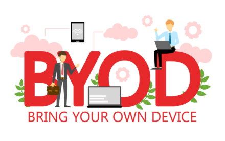 Your Employees Want BYOD, But Is Your Company Ready